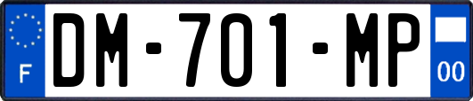 DM-701-MP