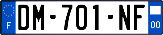 DM-701-NF