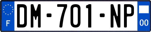 DM-701-NP