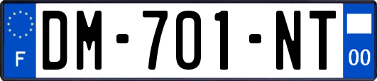 DM-701-NT