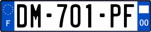 DM-701-PF