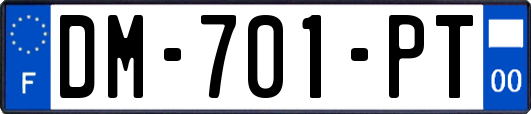 DM-701-PT