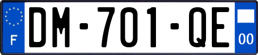 DM-701-QE