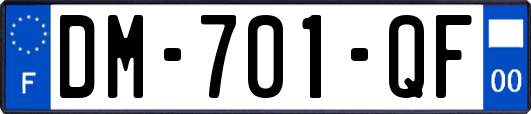 DM-701-QF