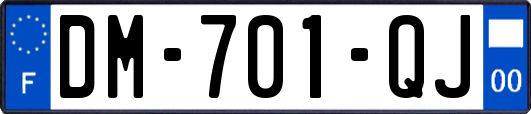DM-701-QJ
