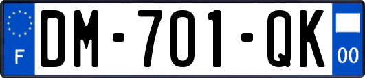 DM-701-QK