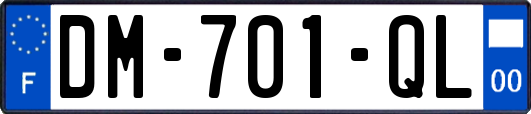 DM-701-QL
