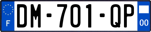 DM-701-QP