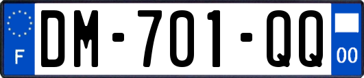 DM-701-QQ