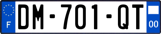 DM-701-QT