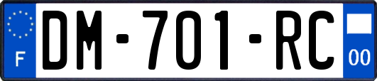 DM-701-RC