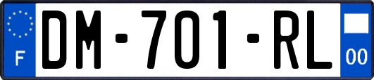 DM-701-RL