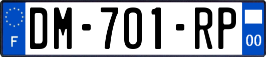 DM-701-RP