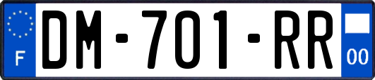 DM-701-RR