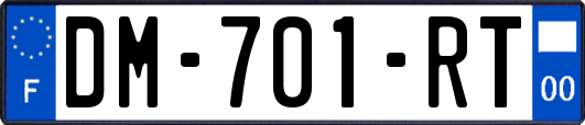DM-701-RT