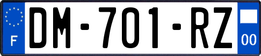 DM-701-RZ