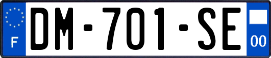 DM-701-SE