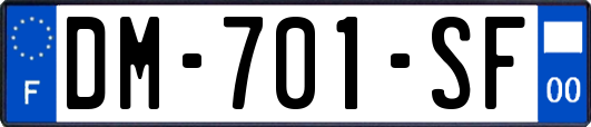 DM-701-SF