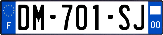DM-701-SJ
