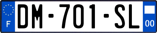 DM-701-SL