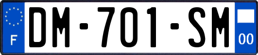 DM-701-SM