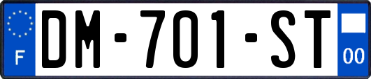 DM-701-ST