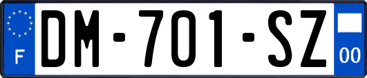 DM-701-SZ
