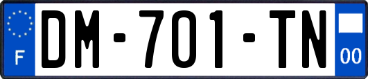 DM-701-TN