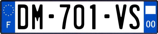 DM-701-VS