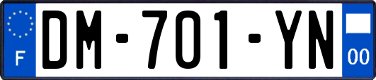 DM-701-YN