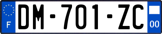 DM-701-ZC