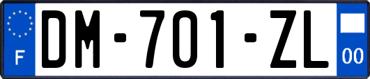 DM-701-ZL