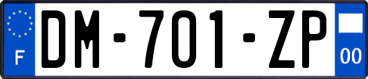 DM-701-ZP