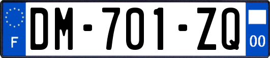 DM-701-ZQ