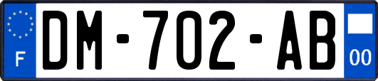 DM-702-AB