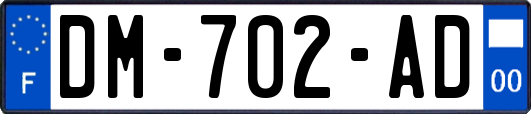 DM-702-AD