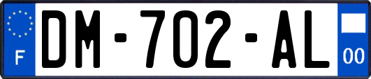 DM-702-AL