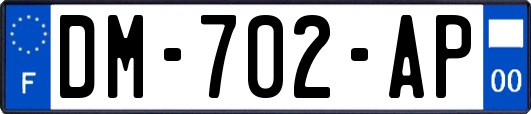 DM-702-AP