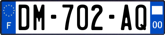 DM-702-AQ