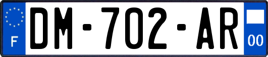 DM-702-AR