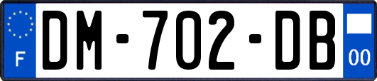 DM-702-DB