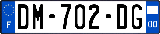 DM-702-DG