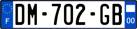 DM-702-GB