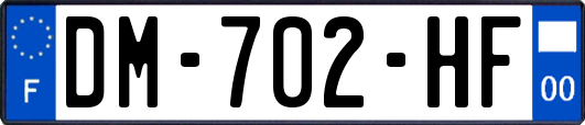 DM-702-HF