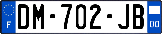 DM-702-JB