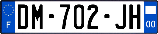 DM-702-JH