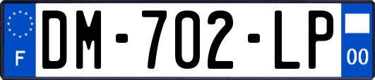 DM-702-LP