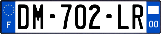 DM-702-LR