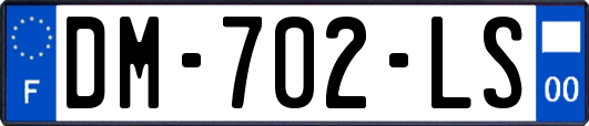 DM-702-LS