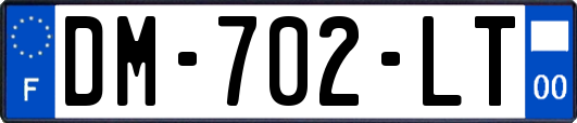 DM-702-LT